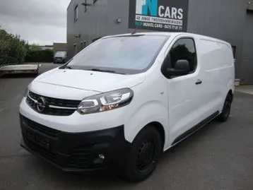 Opel Vivaro 2023 photo 3