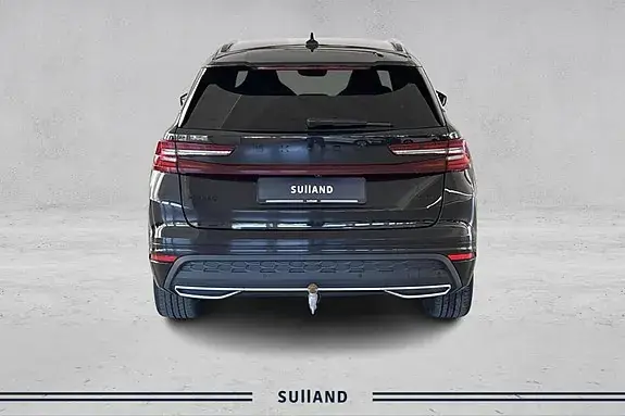 Skoda Kodiaq 2025 photo 4