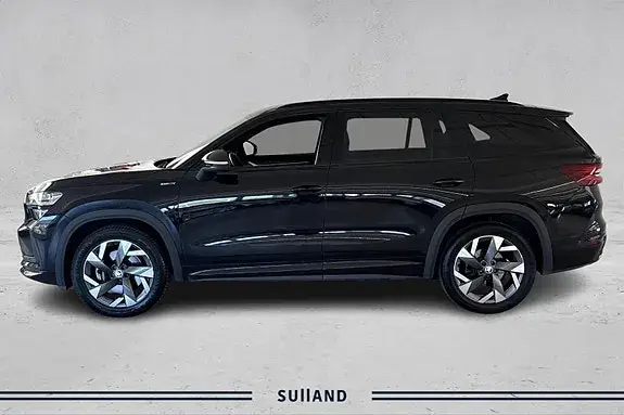 Skoda Kodiaq 2025 photo 2