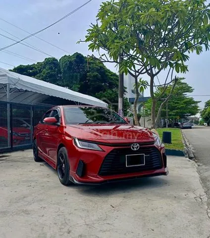 Toyota Vios
