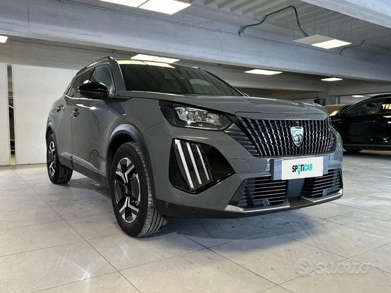Peugeot 2008 2023 photo 5
