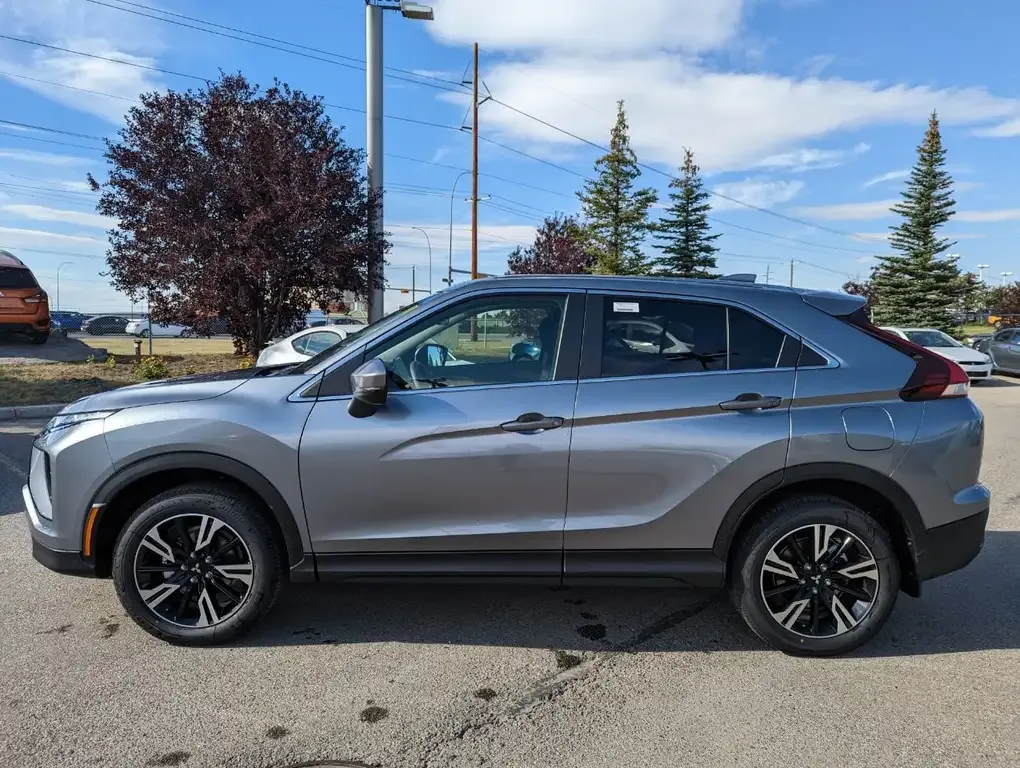 Mitsubishi Eclipse Cross 2026 photo 4