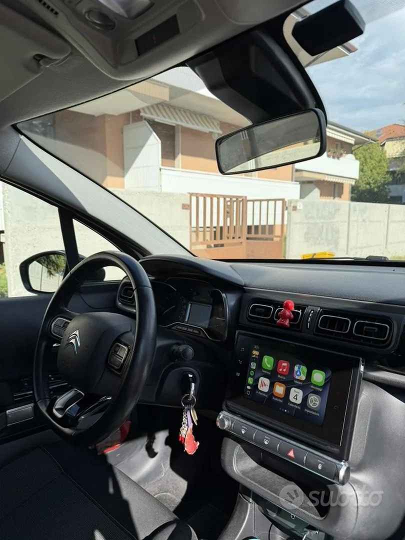 Citroen C3 2017 photo 5