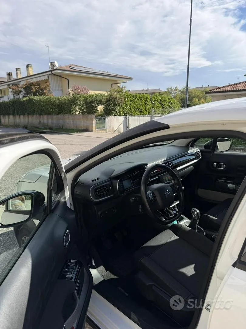 Citroen C3 2017 photo 4