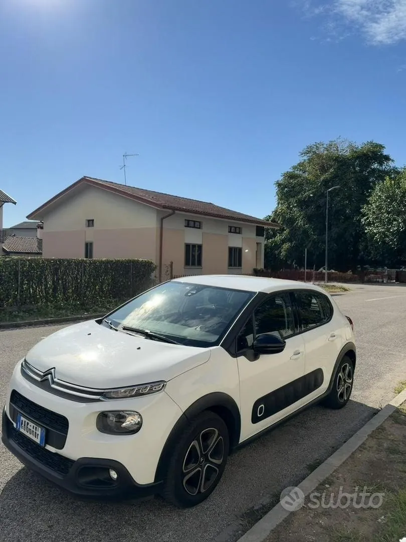 Citroen C3 2017 photo 2