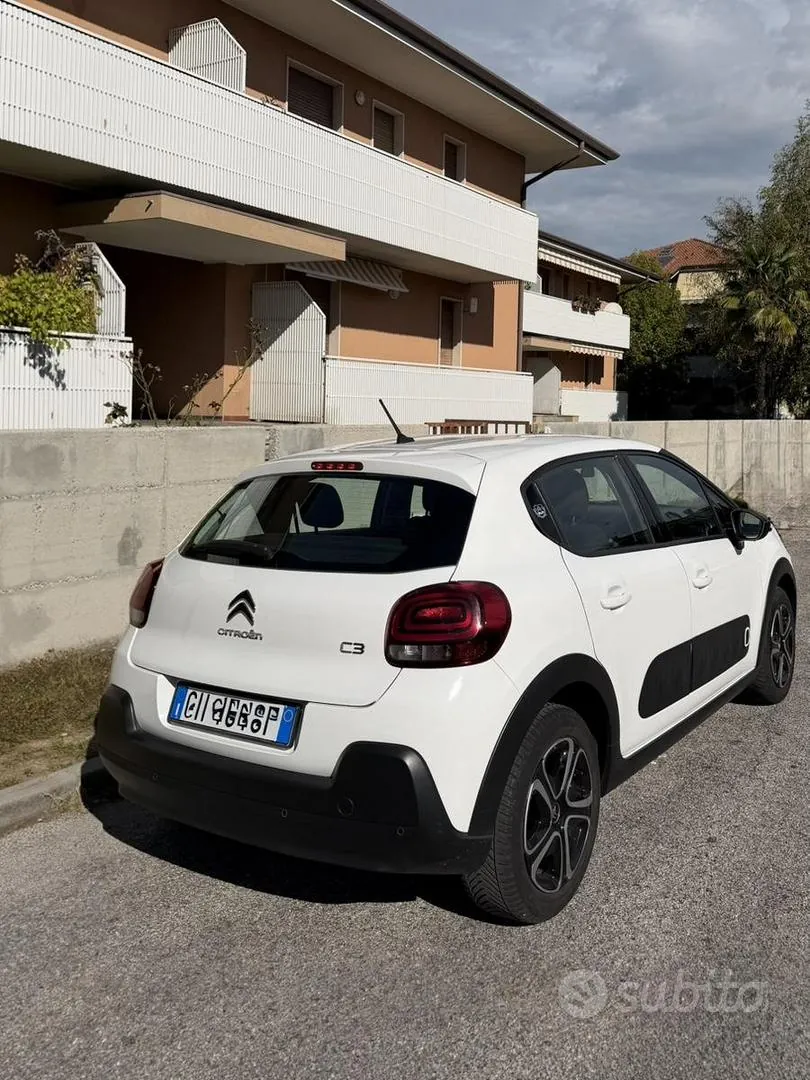 Citroen C3 2017 photo 3