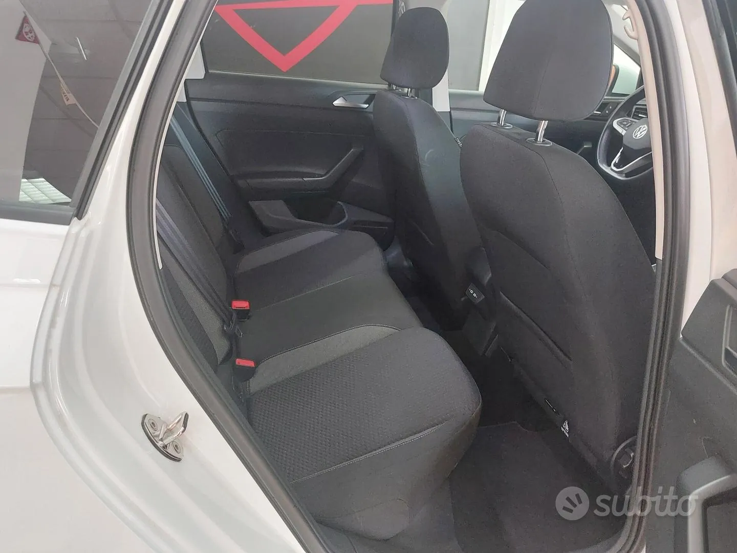 Volkswagen Taigo 2022 photo 2