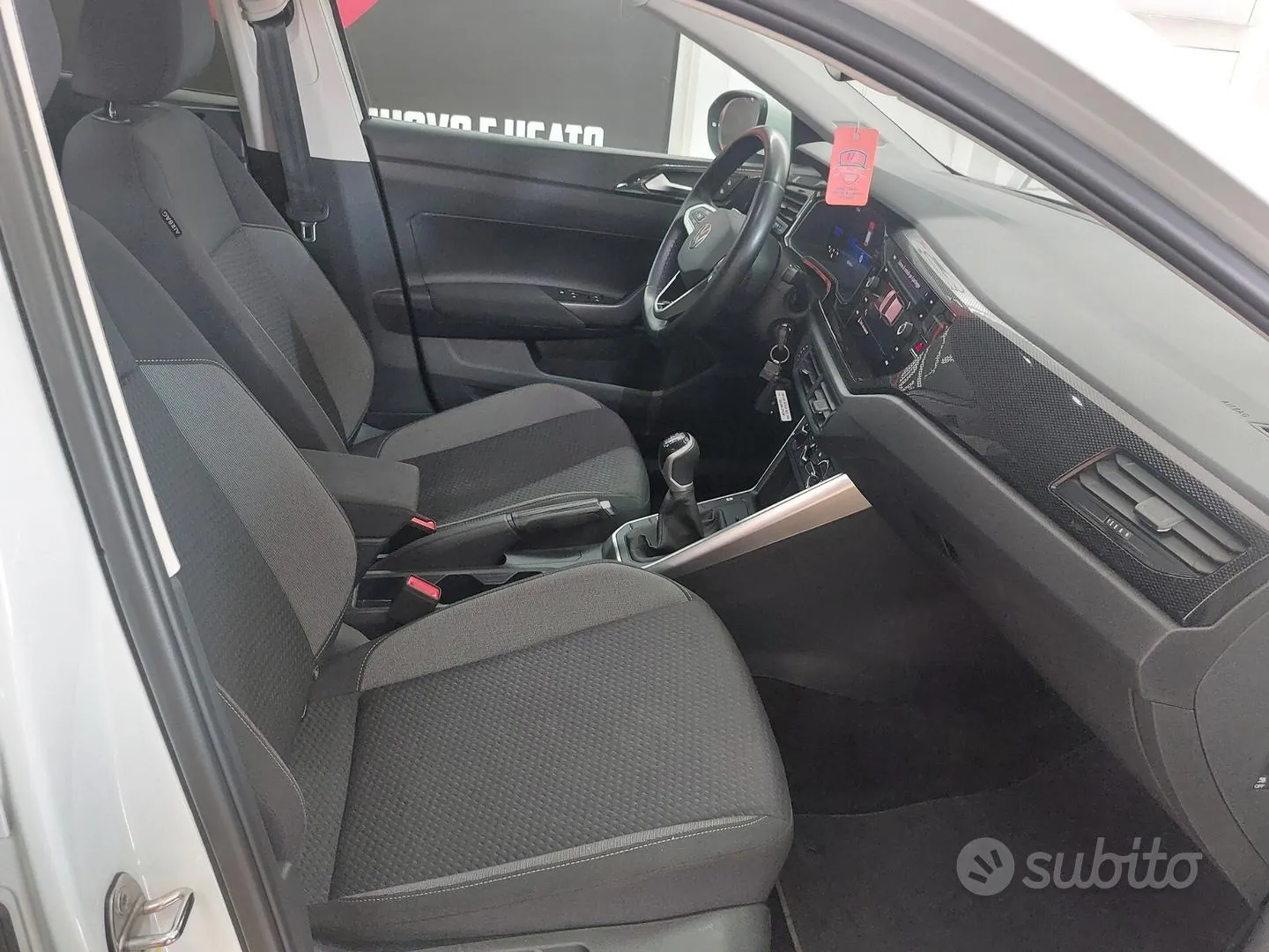 Volkswagen Taigo 2022 photo 3