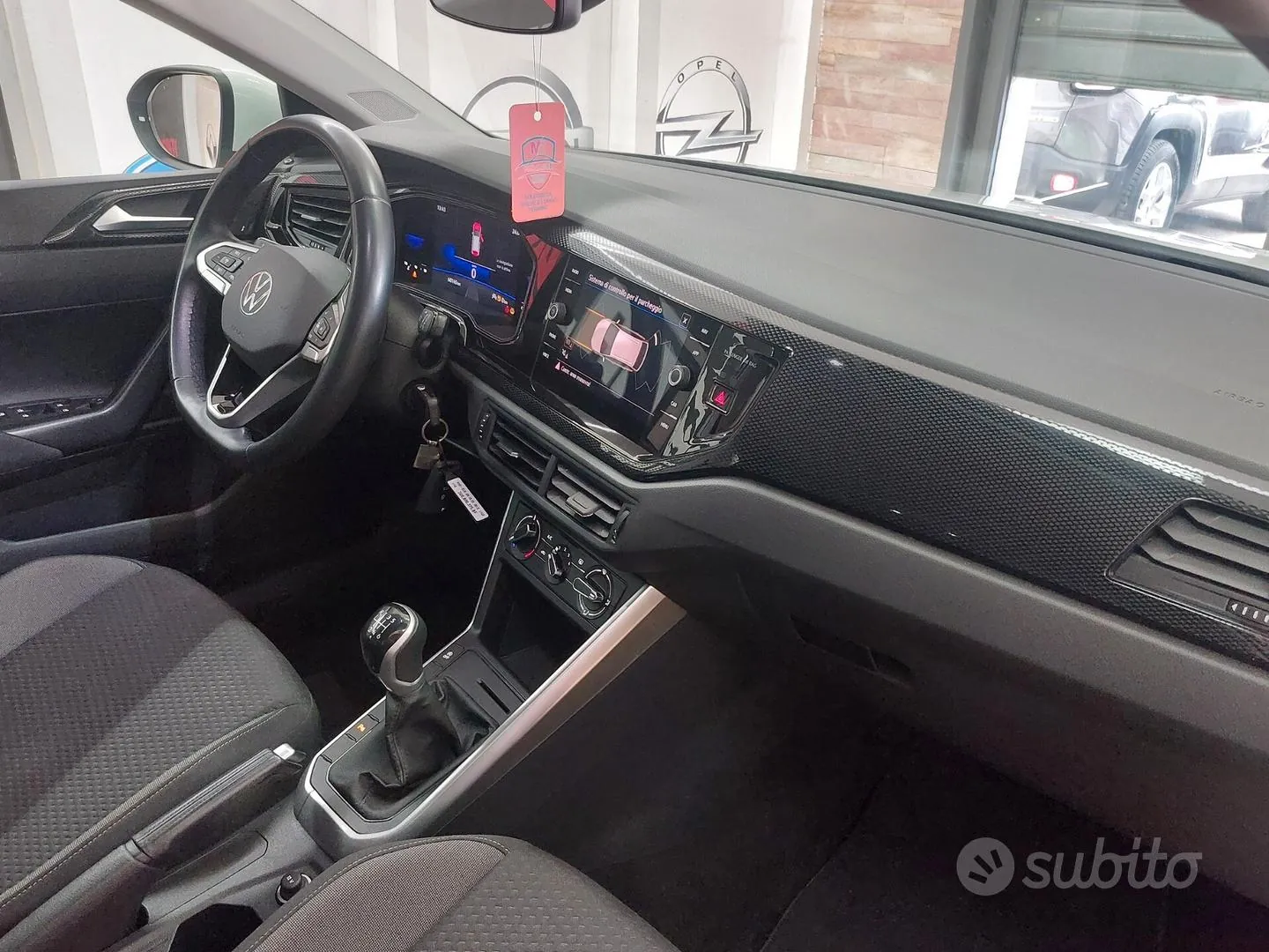 Volkswagen Taigo 2022 photo 4