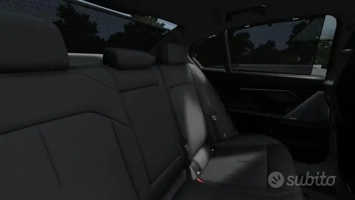 BMW M5 2026 photo 5