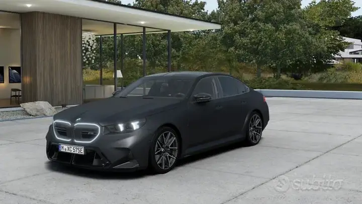 BMW M5