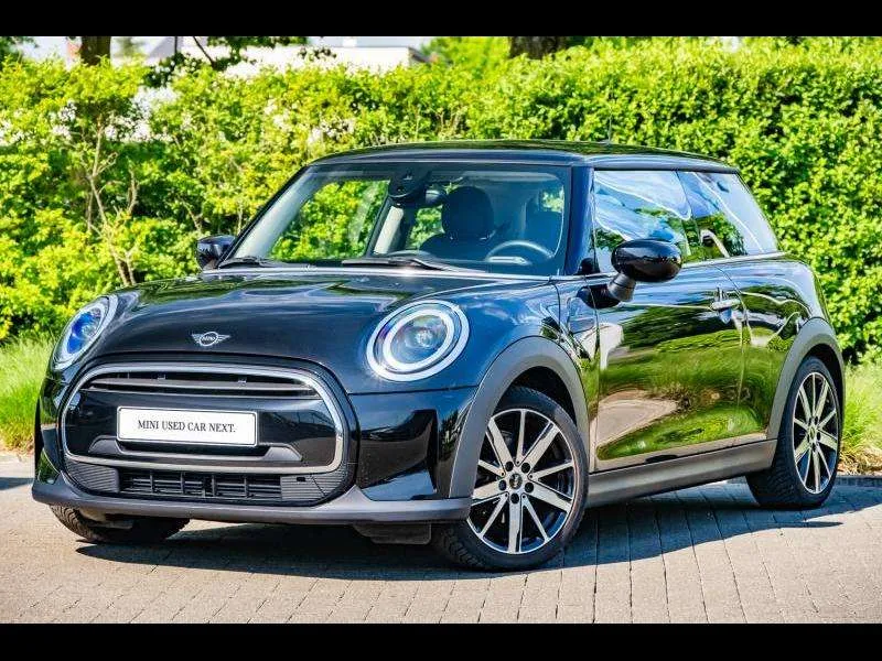 Mini Cooper Classic