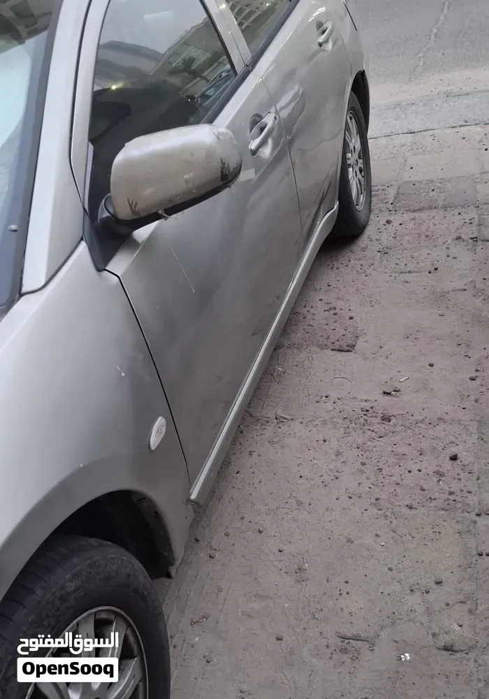 Mitsubishi Galant 2011 photo 3