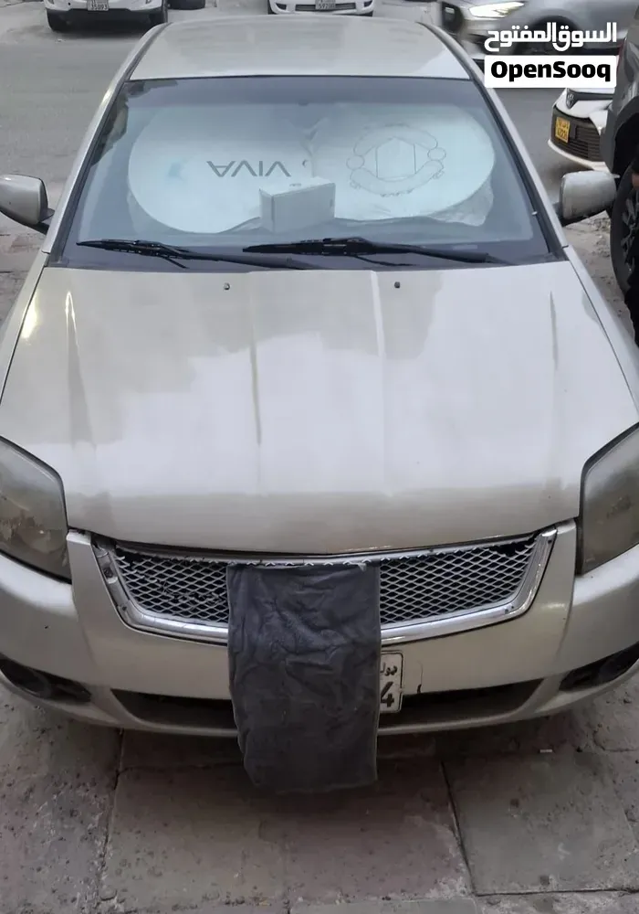 Mitsubishi Galant