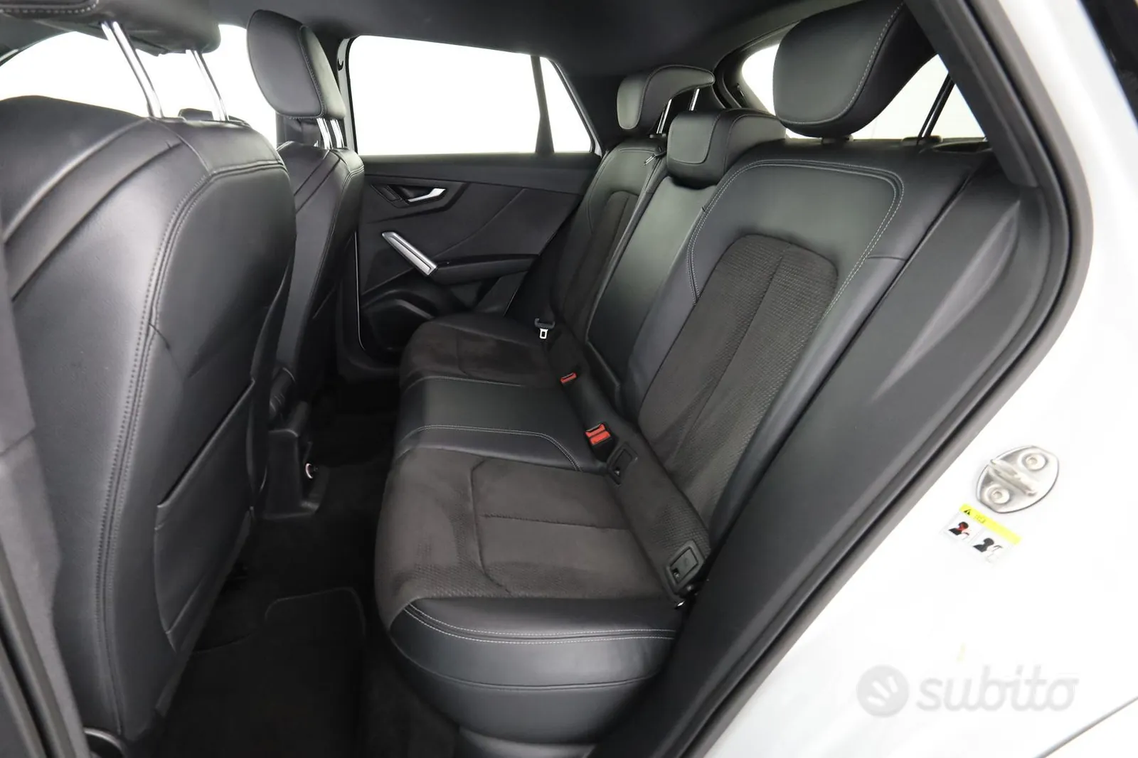 Audi Q2 2020 photo 3