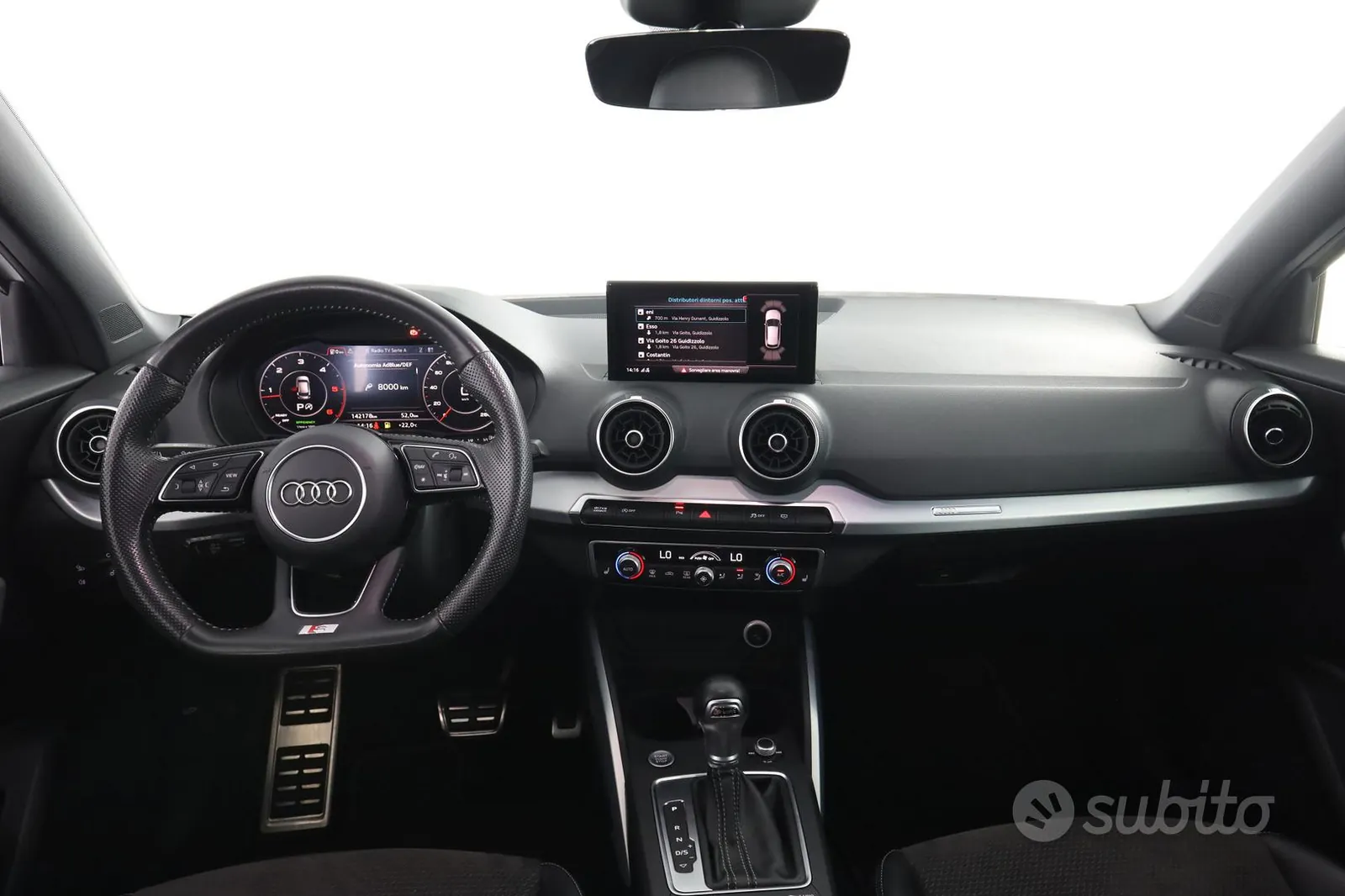 Audi Q2 2020 photo 4