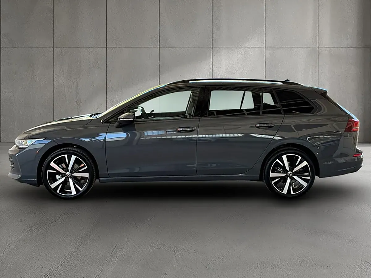 Volkswagen Golf 2026 photo 3