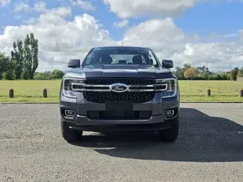 Ford Ranger 2025 photo 3