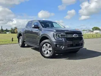 Ford Ranger 2025 photo 2