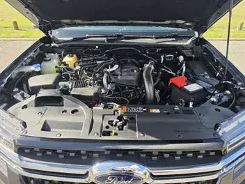 Ford Ranger 2025 photo 5
