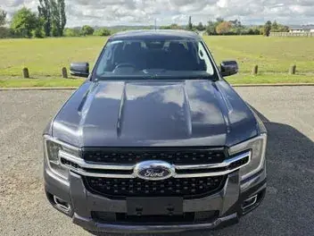 Ford Ranger 2025 photo 4