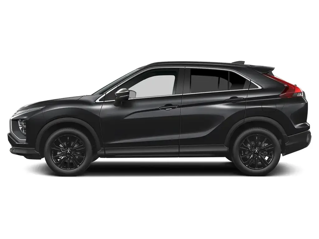 Mitsubishi Eclipse Cross 2026 photo 2
