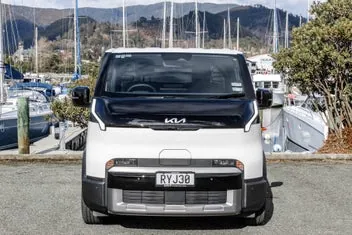 Kia Pv5 2026 photo 3