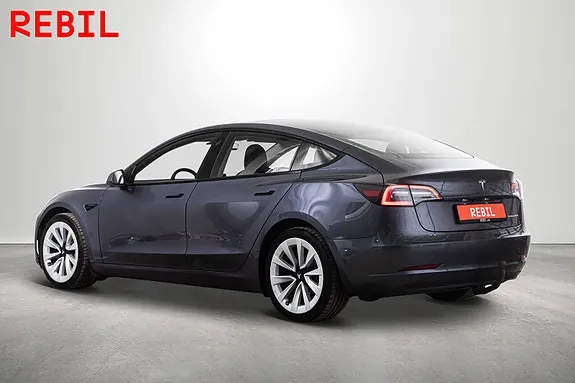Tesla Model 3 2021 photo 5