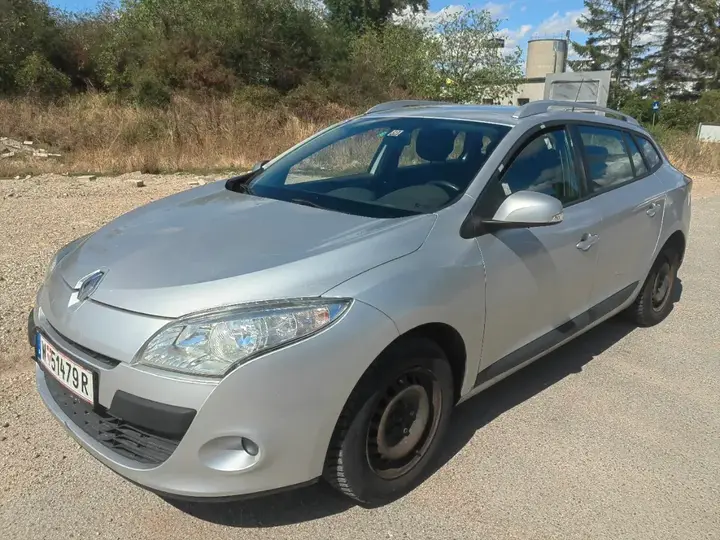 Renault Mégane