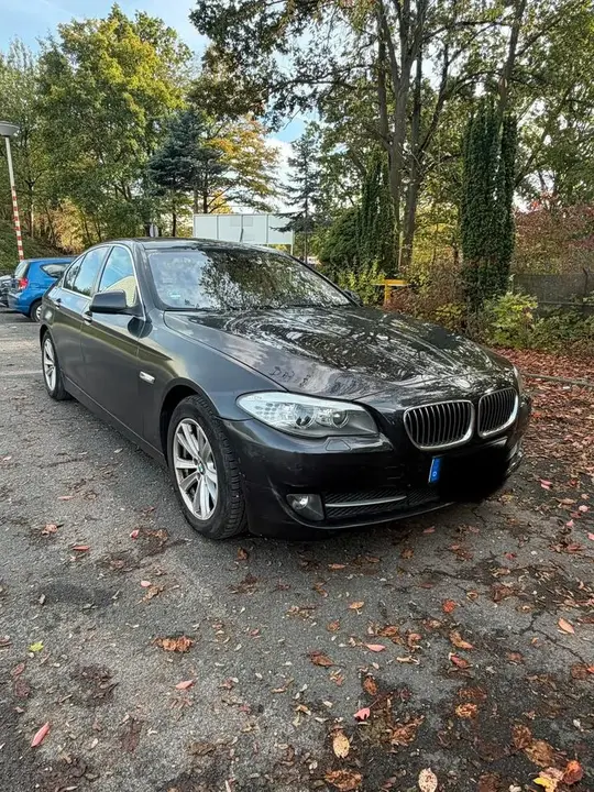 BMW 520D