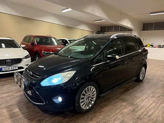 Ford Grand C-Max
