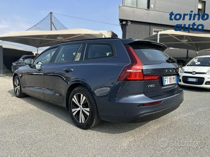 Volvo V60 2018 photo 5