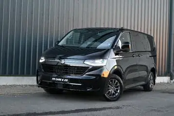 Volkswagen Transporter 2025 photo 2