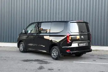 Volkswagen Transporter 2025 photo 3