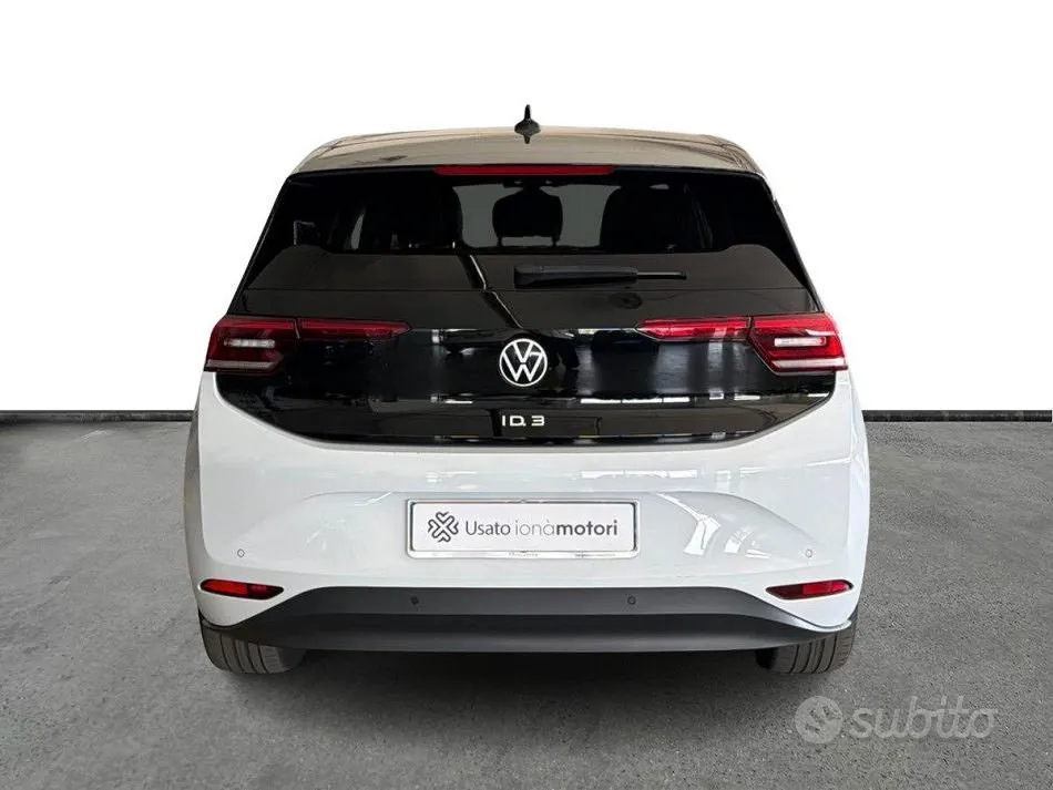Volkswagen Id.3 2023 photo 5