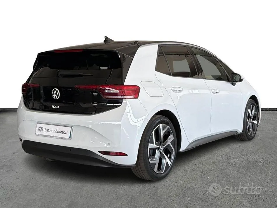 Volkswagen Id.3 2023 photo 4