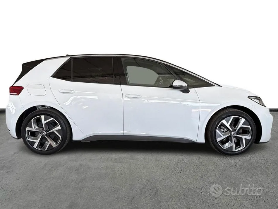 Volkswagen Id.3 2023 photo 3