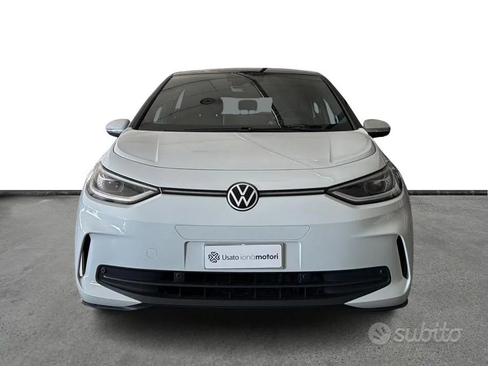 Volkswagen Id.3 2023 photo 2
