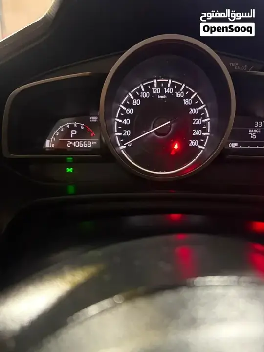 Mazda 6 2015 photo 5