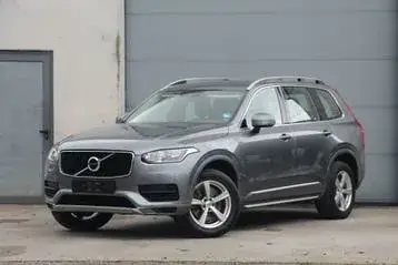 Volvo Xc90 2016 photo 2