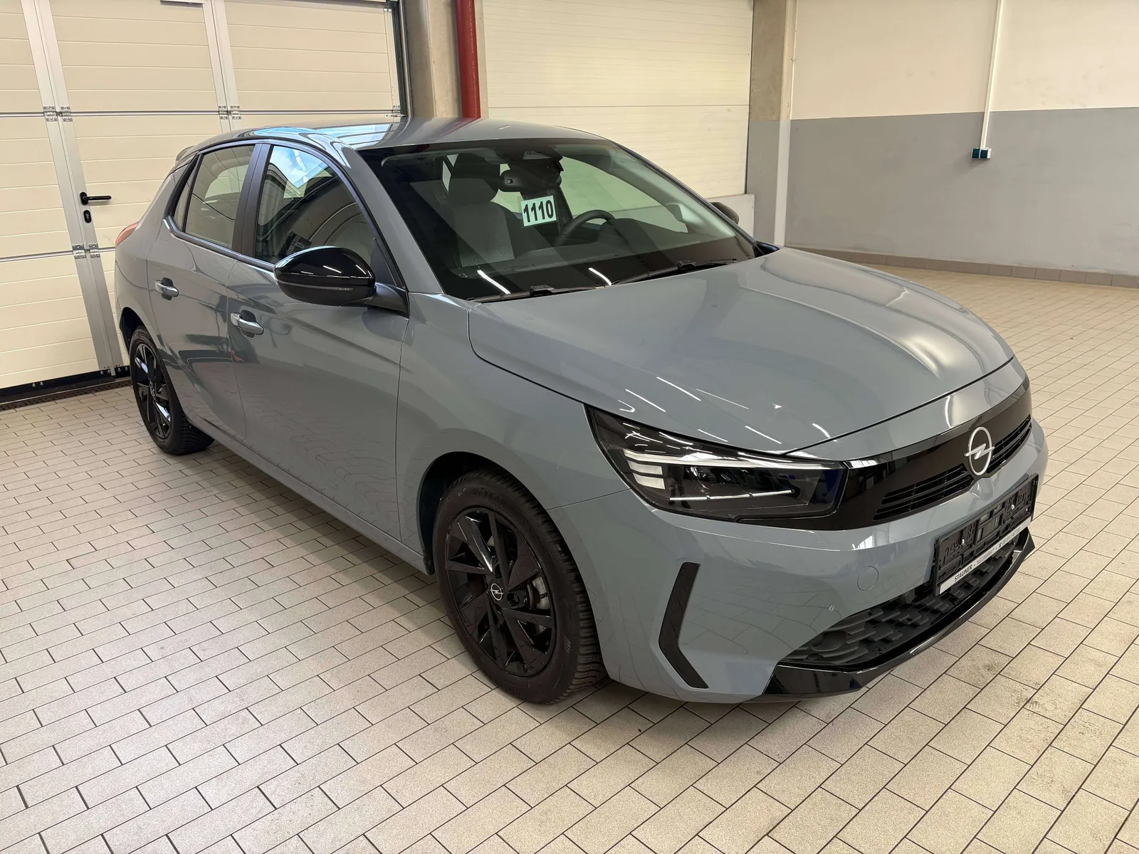 Opel Corsa 2025 photo 4