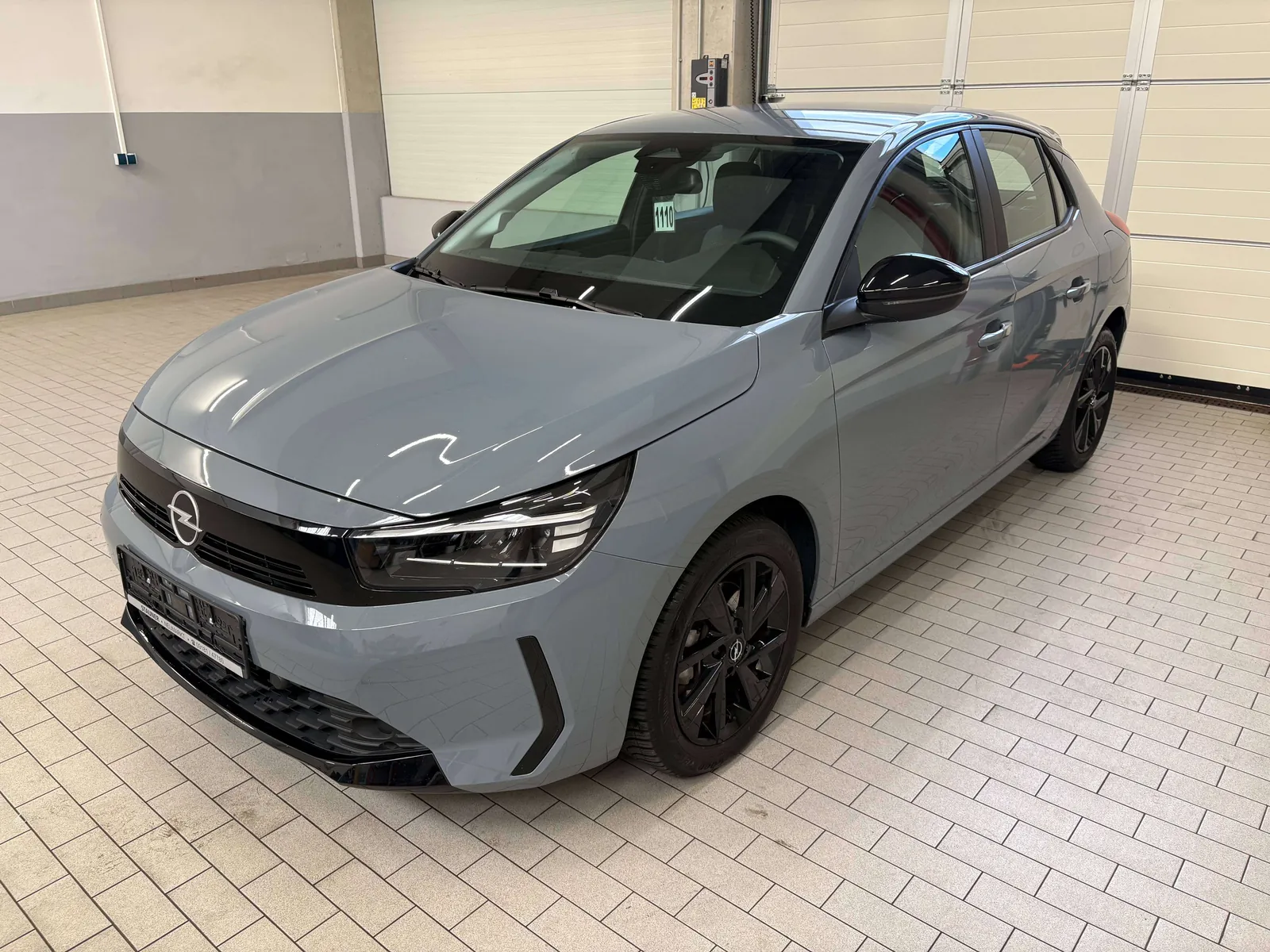 Opel Corsa 2025 photo 2
