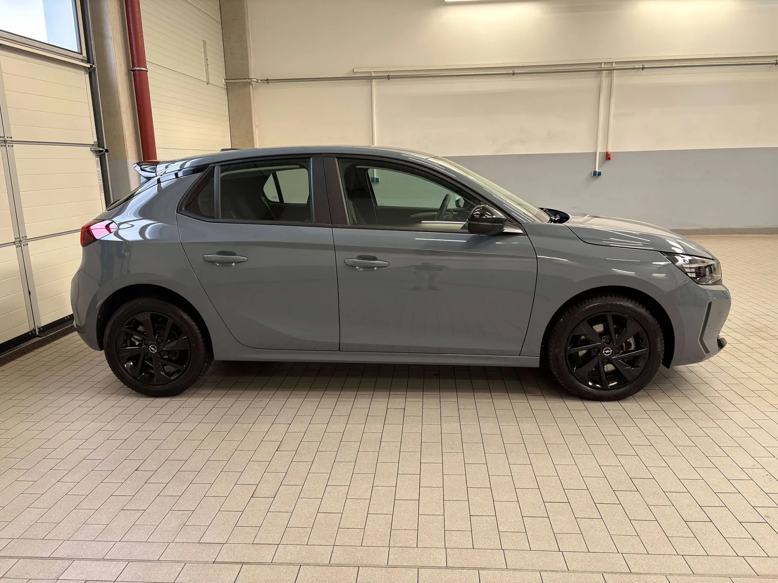 Opel Corsa 2025 photo 5