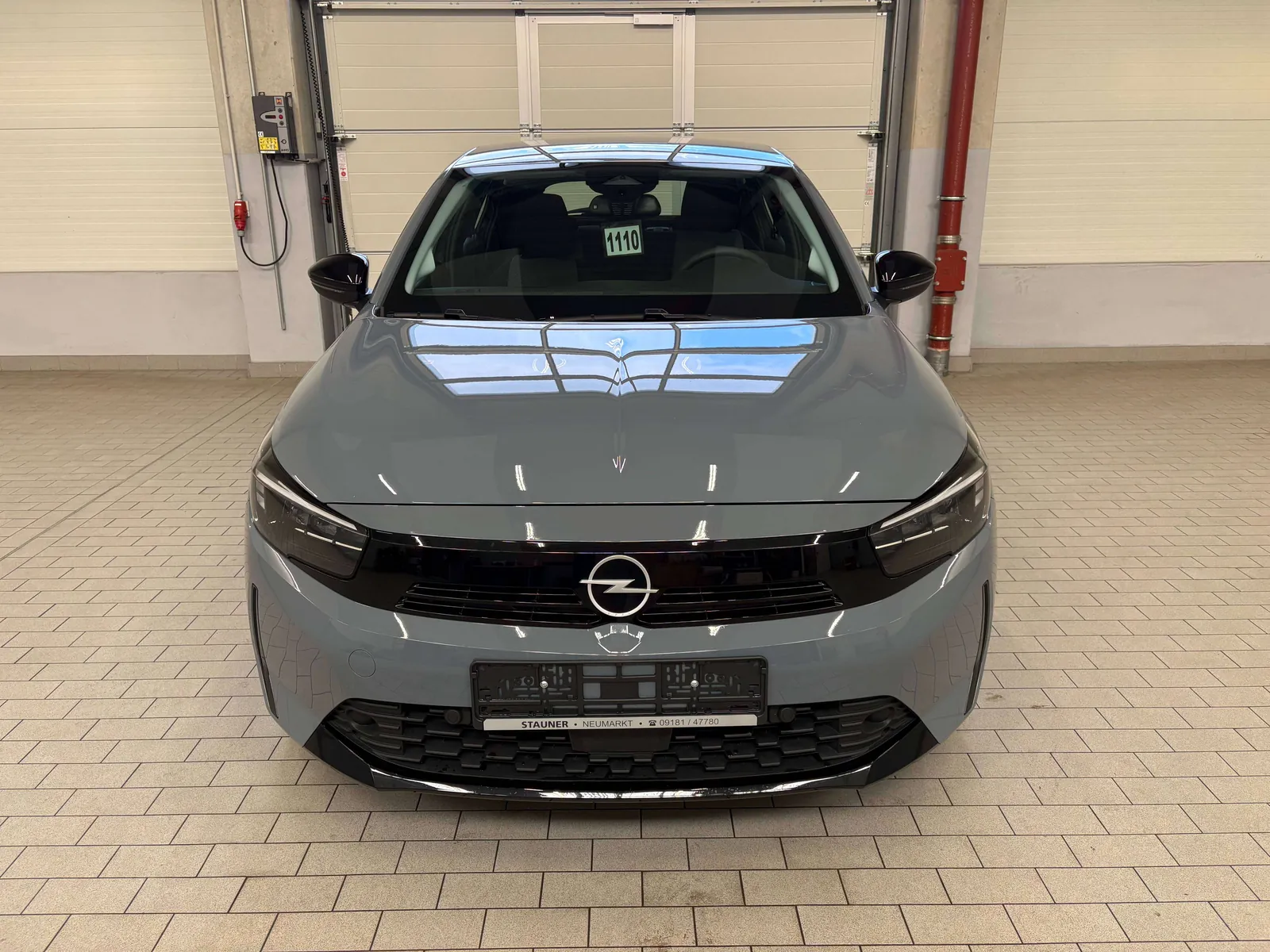 Opel Corsa 2025 photo 3