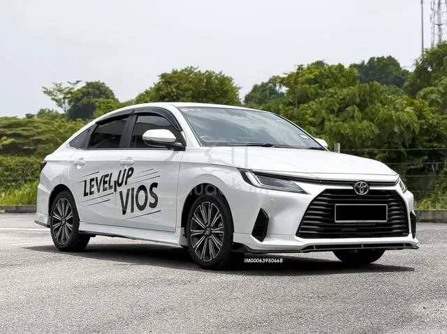 Toyota Vios