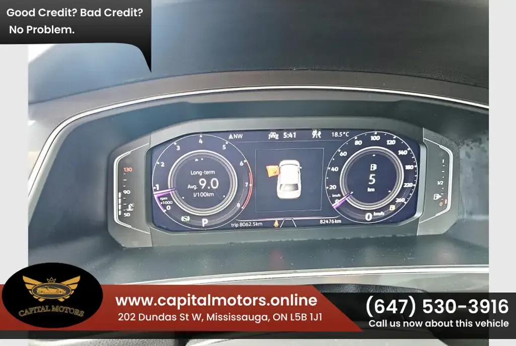Volkswagen Tiguan 2022 photo 5