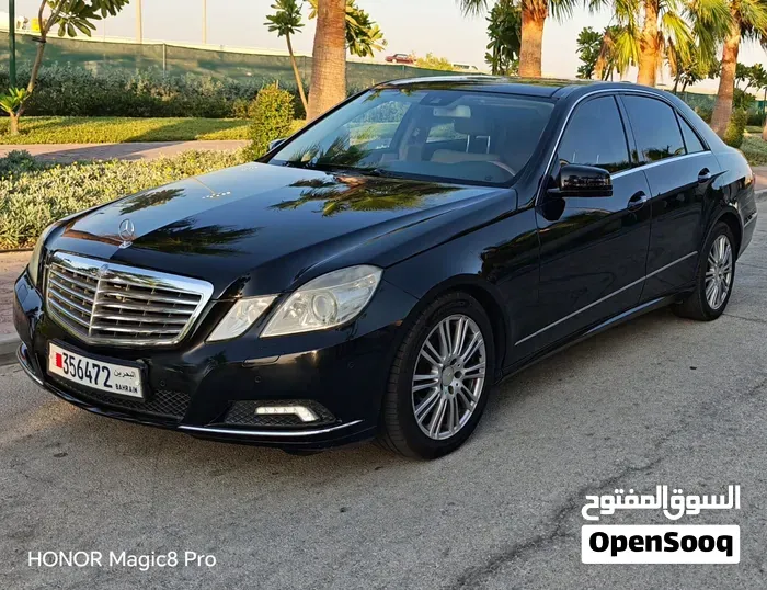 Mercedes-Benz C-Class 2008 photo 5