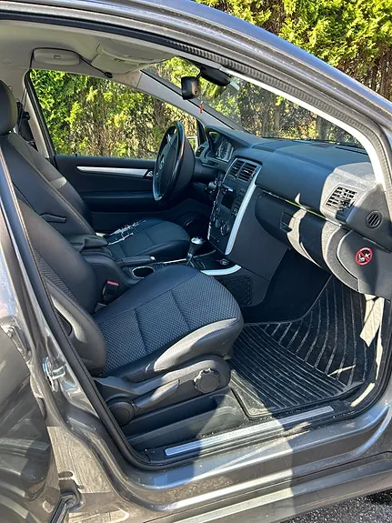 Mercedes-Benz B200 2011 photo 5
