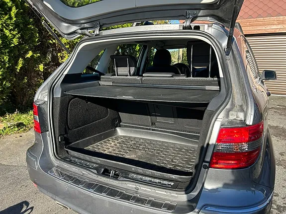 Mercedes-Benz B200 2011 photo 3