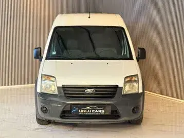 Ford Transit Connect 2011 photo 2